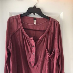 “We The Free” Free People shirt